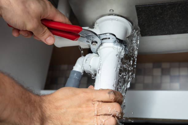 Best Water damage restoration near me  in Nederland, TX
