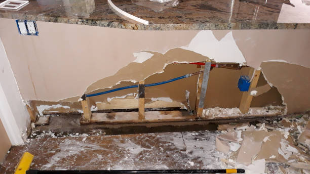 Best Residential water damage restoration  in Nederland, TX